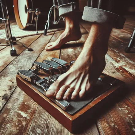 OnlyFans cuenta drummersfeet header 2
