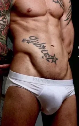 OnlyFans cuenta gabrielsaiyan header 2