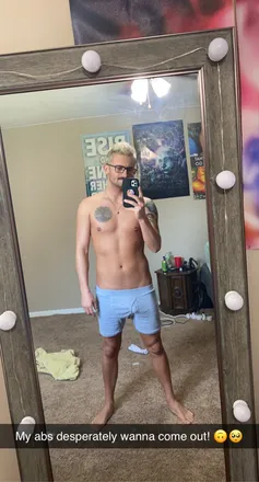OnlyFans account  pimp_daddy_dev header 2