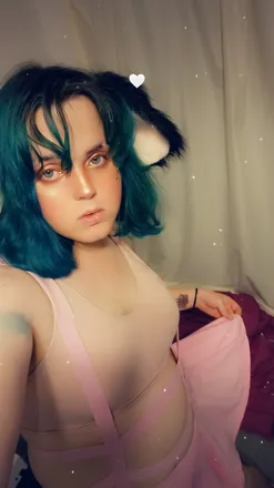 OnlyFans account  conniesownmorningstar header 2