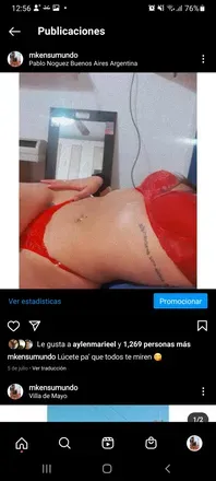 OnlyFans account  mkensumundo header 2