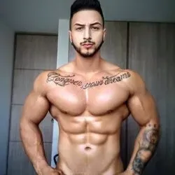 OnlyFans account  maxdic1 avatar 1
