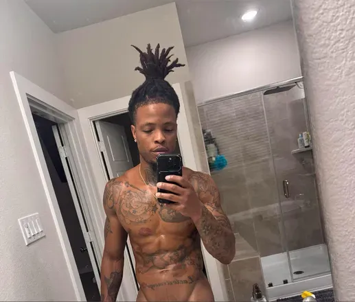 OnlyFans account  rahdaddy avatar 1