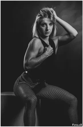 OnlyFans cuenta fitbully avatar 1