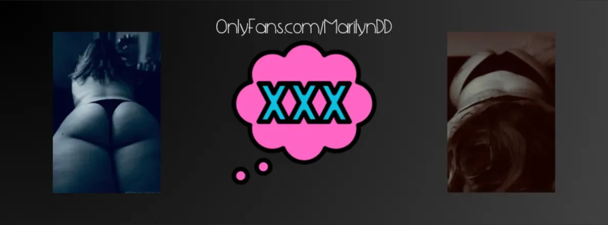 OnlyFans cuenta marilyndd header 2