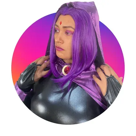 OnlyFans cuenta grimwitch_cos avatar 1