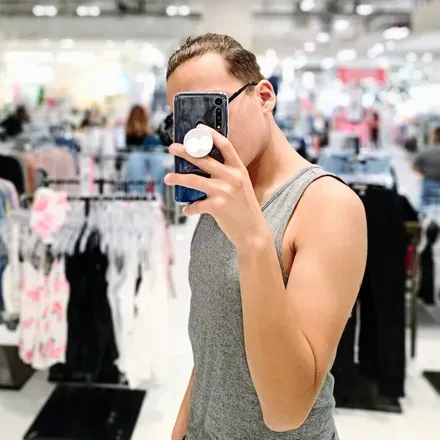 OnlyFans cuenta castleg2000 avatar 1