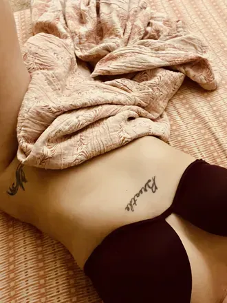 OnlyFans account  mandy727 avatar 1