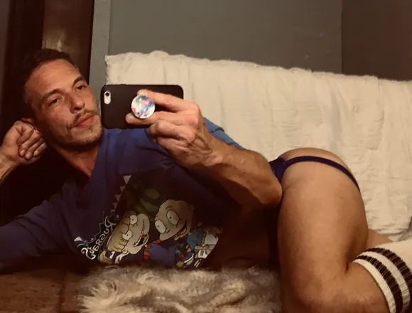 OnlyFans cuenta touchebitch header 2