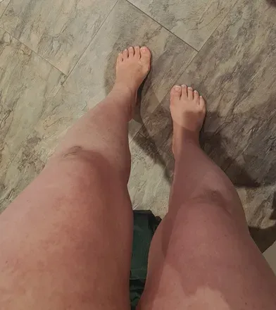 OnlyFans cuenta claudiatwinkletoes avatar 1