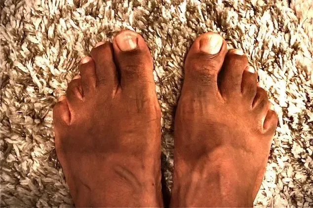 OnlyFans cuenta stacifeet avatar 1