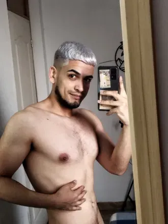 OnlyFans cuenta jsthormes avatar 1