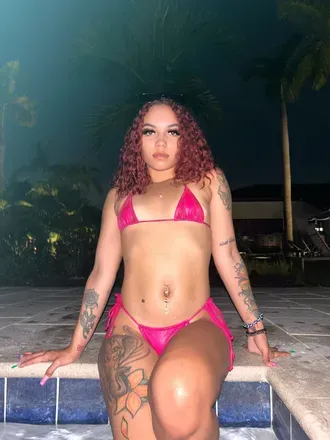 OnlyFans cuenta lalaaamonroee avatar 1