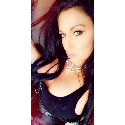 OnlyFans cuenta ambzidollstripper avatar 1