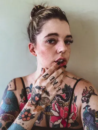 OnlyFans cuenta mistressmolliestars avatar 1