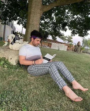 OnlyFans cuenta shkerzo avatar 1