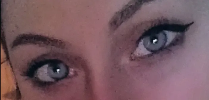 OnlyFans cuenta prettyanonymousgirl header 2