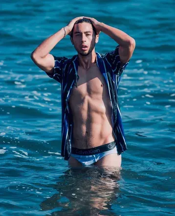 OnlyFans cuenta ignaciopapi avatar 1