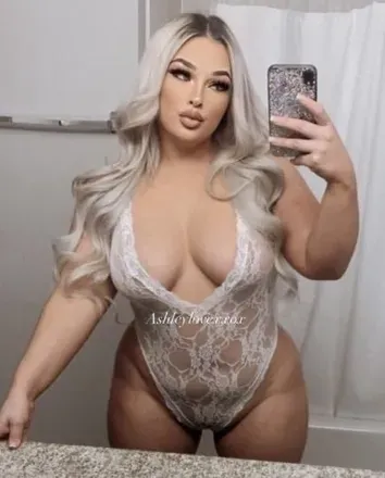 OnlyFans cuenta ashleybabyxxox avatar 1