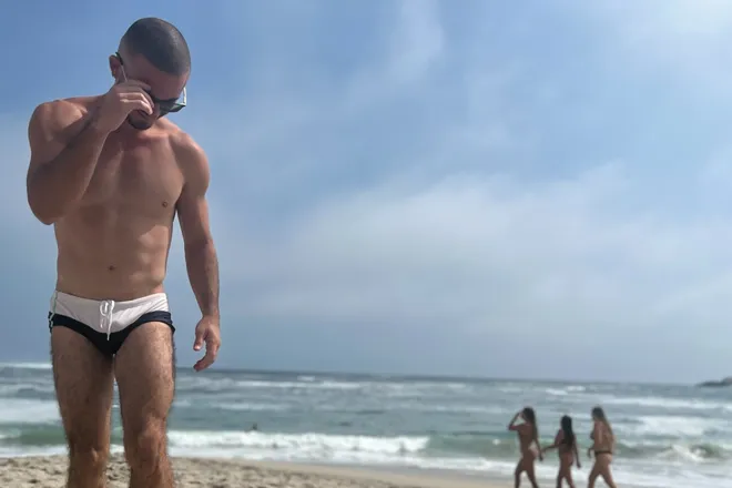 OnlyFans cuenta jesusgomezft header 2