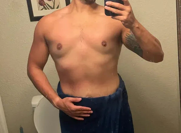 OnlyFans cuenta john_301468 avatar 1