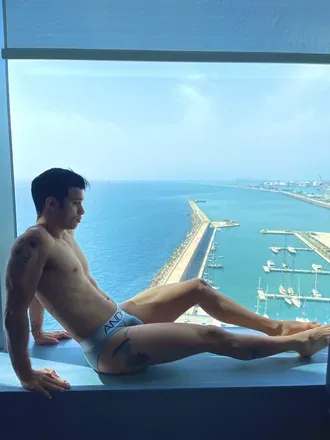 OnlyFans cuenta jossboyerd avatar 1