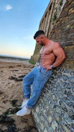 OnlyFans cuenta marco.franco avatar 1