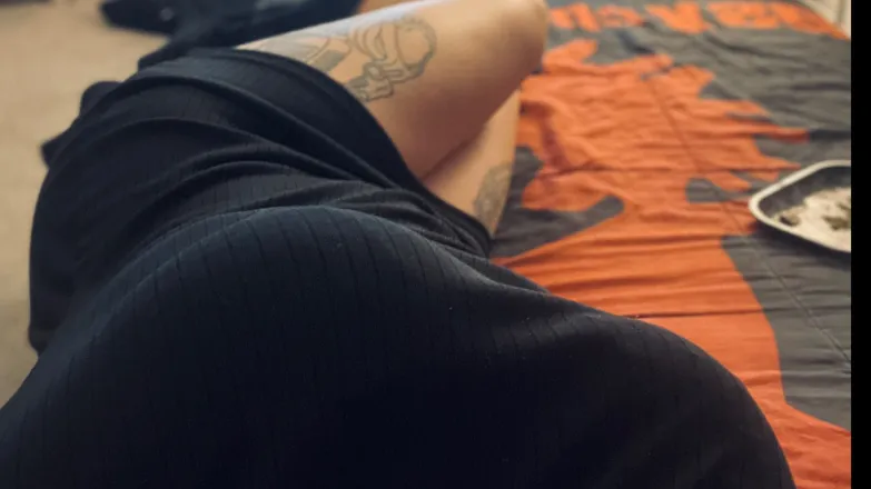 OnlyFans cuenta roxxired header 2