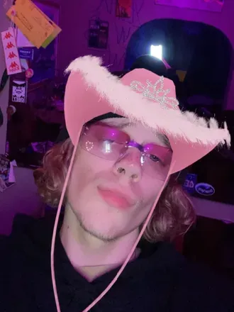 OnlyFans account  robocock59 avatar 1