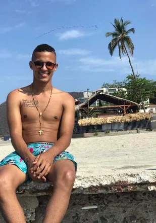 OnlyFans cuenta ivanhblanco18 header 2