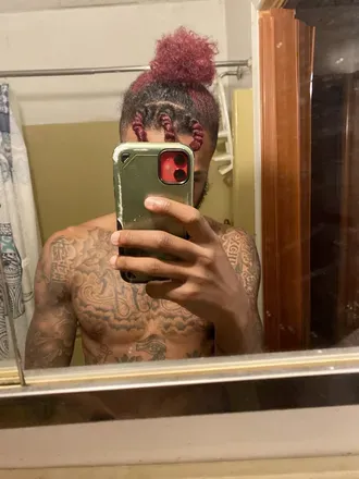 OnlyFans cuenta tatted_one avatar 1