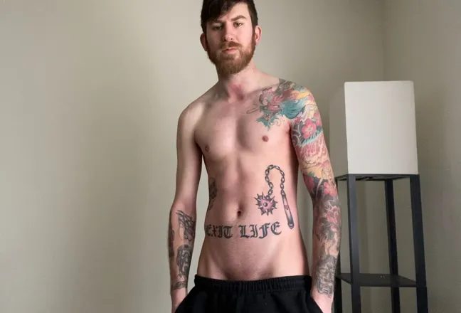 OnlyFans cuenta absentfeelings avatar 1