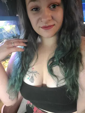 OnlyFans cuenta missmurder0424 avatar 1