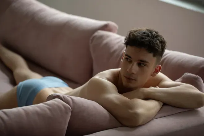 OnlyFans cuenta davex_of header 2