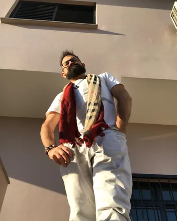 OnlyFans cuenta nosboraraujo avatar 1