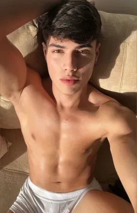 OnlyFans cuenta anghelohiguera avatar 1