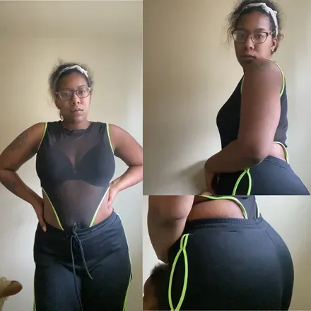 OnlyFans account  drayaaaa avatar 1