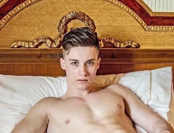 OnlyFans cuenta deni_boy99 avatar 1