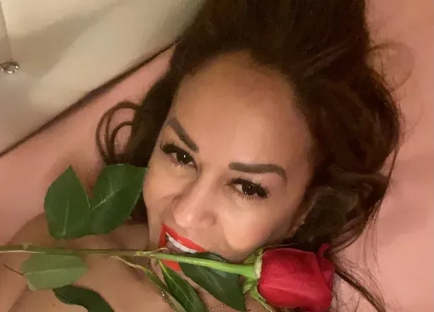 OnlyFans account  labellarubi113 avatar 1