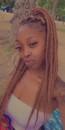 OnlyFans account  melaninhoney04 avatar 1