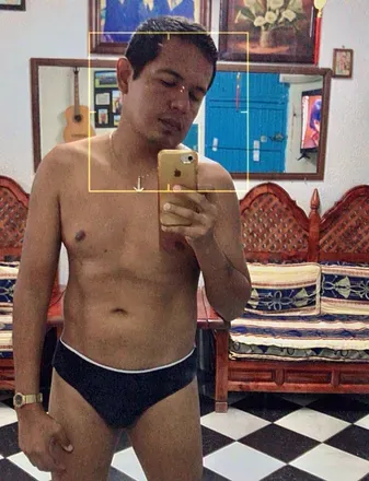 OnlyFans cuenta miguelangel4 avatar 1
