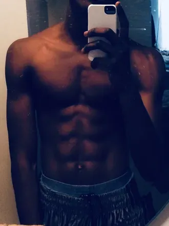 OnlyFans account  kingbackaz avatar 1