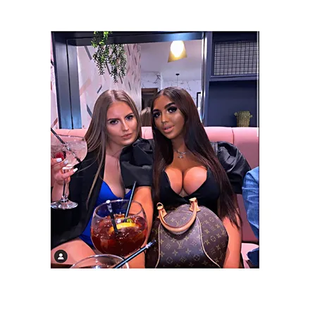 OnlyFans cuenta badbshaytash header 2