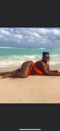 OnlyFans cuenta bigbootybritnni avatar 1