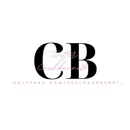 OnlyFans cuenta realcashbunni_ header 2