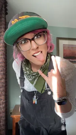 OnlyFans cuenta cowgirlshucks avatar 1