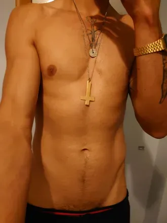 OnlyFans cuenta no-mercy-please avatar 1