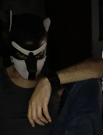 OnlyFans cuenta 3vild0ggy avatar 1