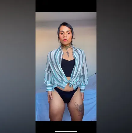 OnlyFans cuenta theonlytranshot avatar 1