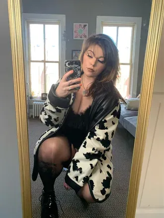 OnlyFans account  alyssaxbabyy avatar 1